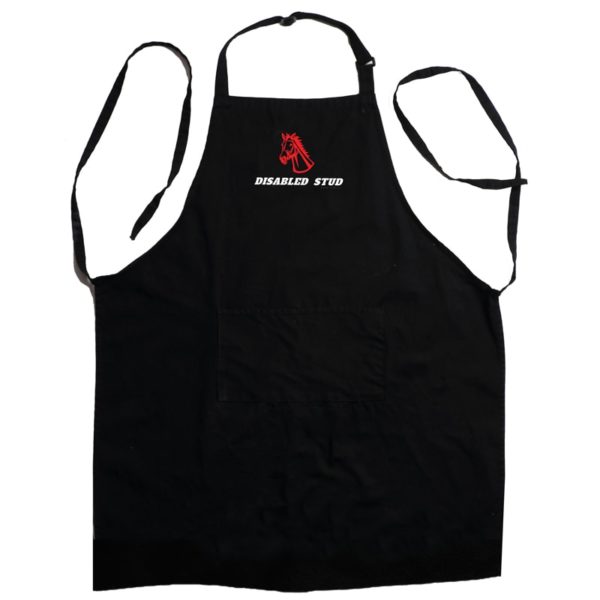 Disabled Stud Apron