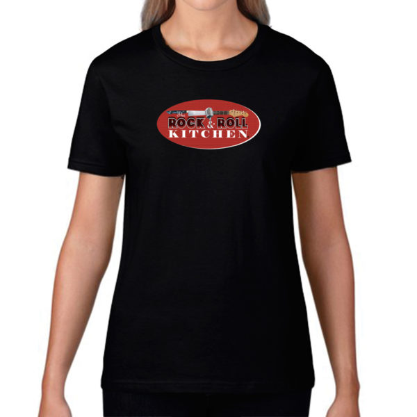 RR Kitchen Shirt