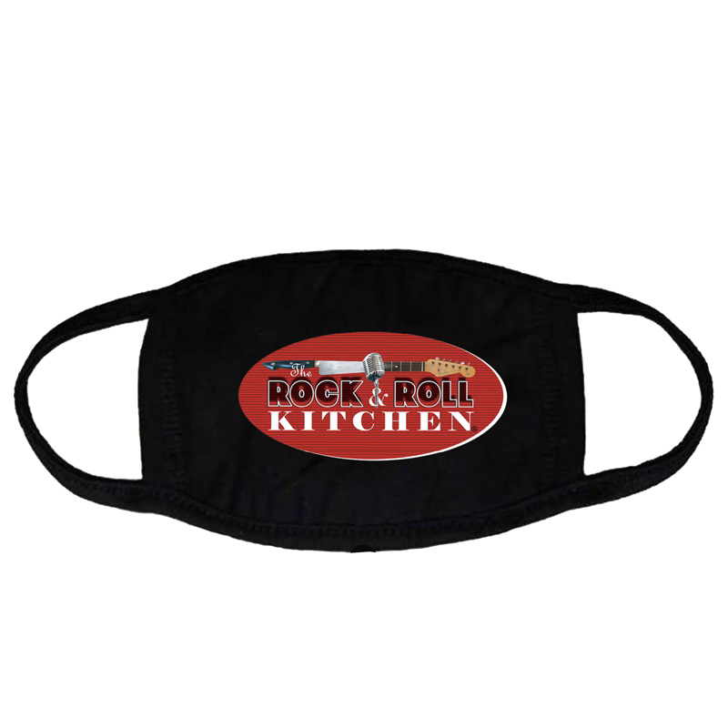 RR Kitchen Mask